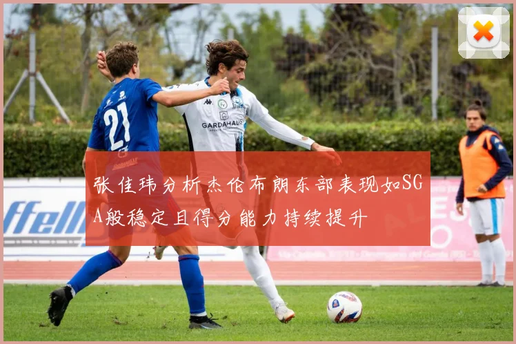 张佳玮分析杰伦布朗东部表现如SGA般稳定且得分能力持续提升