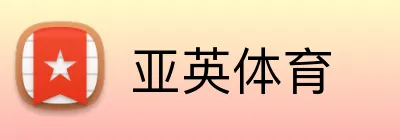 亚英体育 logo